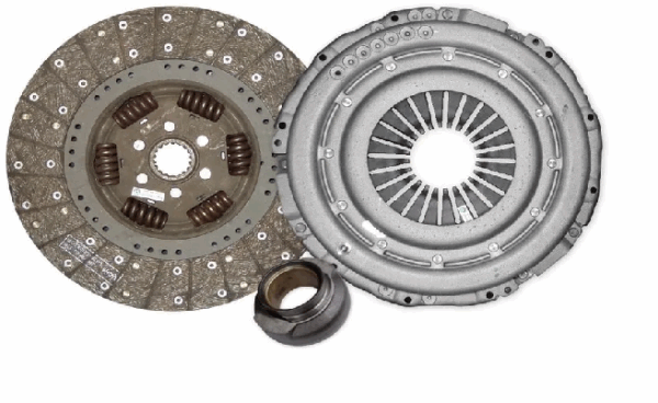 KIT.EMBREAGEM-MB– 914/1418 ELETRONICO-ATEGO-362MM