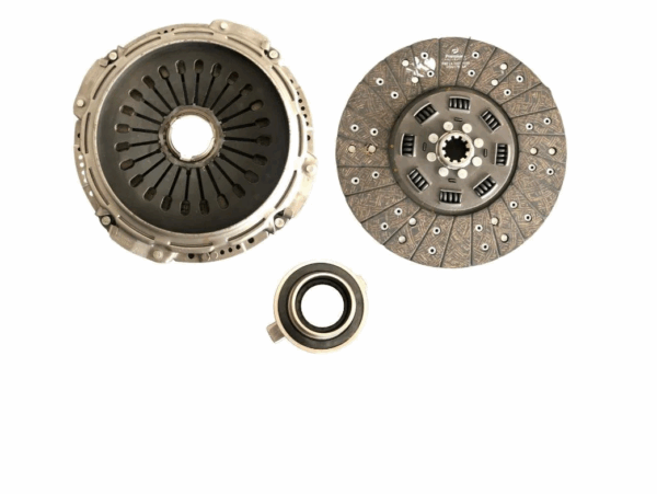 KIT.EMBREAGEM-MB 709/710/910/912 C/ROL