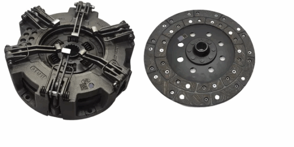 CONJ.EMBREAGEM FORD-TL 75-80-85 90
