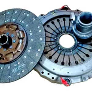 KIT.EMBREAGEM MERCEDES BENZ 1935
