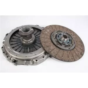 KIT.EMBREAGEM-MERCEDES BENZ 1938-1944-2726-2831 430MM C/ROL