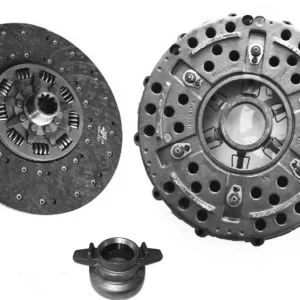 KIT.EMBREAGEM MERCEDES BENZ 1924/29/32/33/34/1630/2325/371 420MM