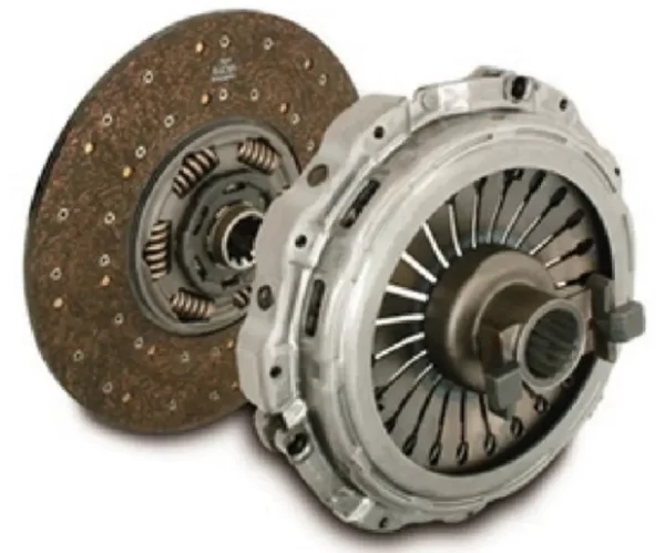 KIT.EMBREAGEM-FORD-CARGO 1521-1721–VW-17180-18310-24220-380MM–COM ROLAMENTO