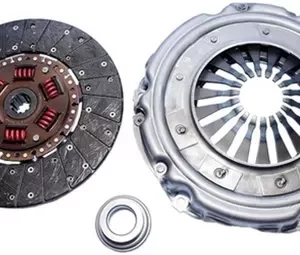 KIT.EMBREAGEM-GM-D10-D20