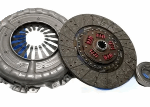 KIT.EMBREAGEM-FORD-F-11.000 22000-VW-12140-13130-8150-10160 13"