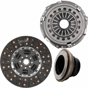 KIT.EMBREAGEM-FORD F1000/F4000