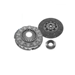 KIT.EMBREAGEM-MERCEDES BENZ 1620/1621-FUND/EST.350MM