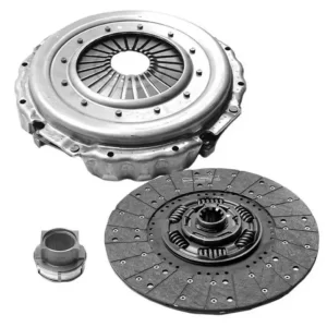 KIT.EMBREAGEM-VOLKSWAGEN VW-TINTAN 17250