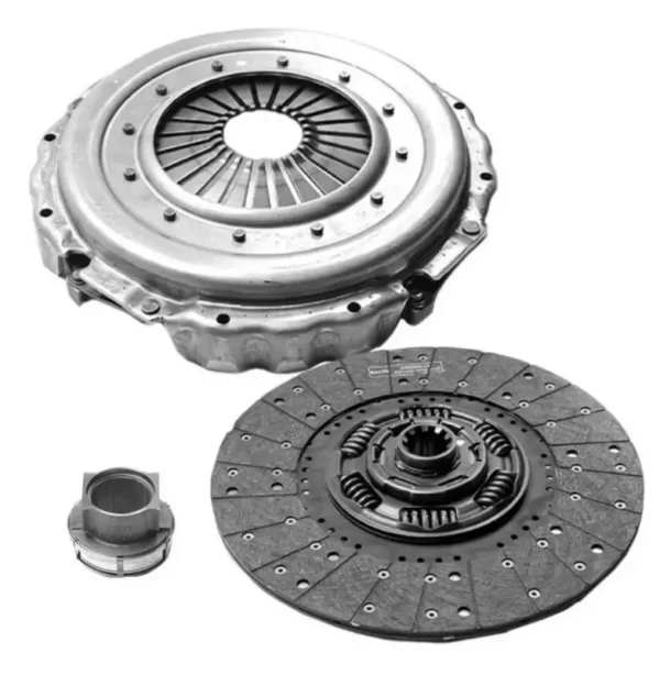 KIT.EMBREAGEM-VOLKSWAGEN VW-TINTAN 17250