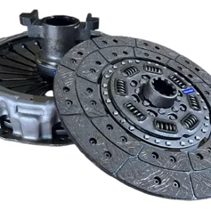 KIT.EMBREAGEM-VV-260 365MM