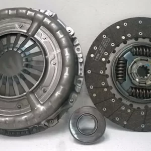 KIT.EMBREAGEM VOLKSWAGEN VW-11.130