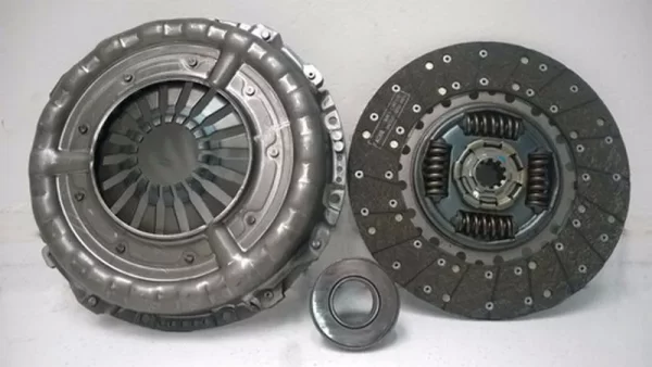 KIT.EMBREAGEM VOLKSWAGEN VW-11.130