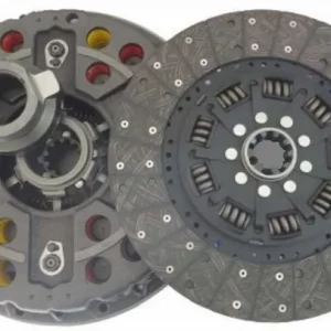 KIT.EMBREAGEM MERCEDES BENZ 1941/2635-0400 BIDISCO