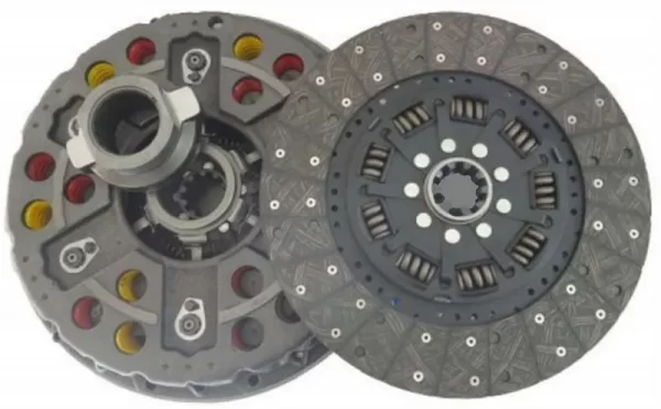 KIT.EMBREAGEM MERCEDES BENZ 1941/2635-0400 BIDISCO